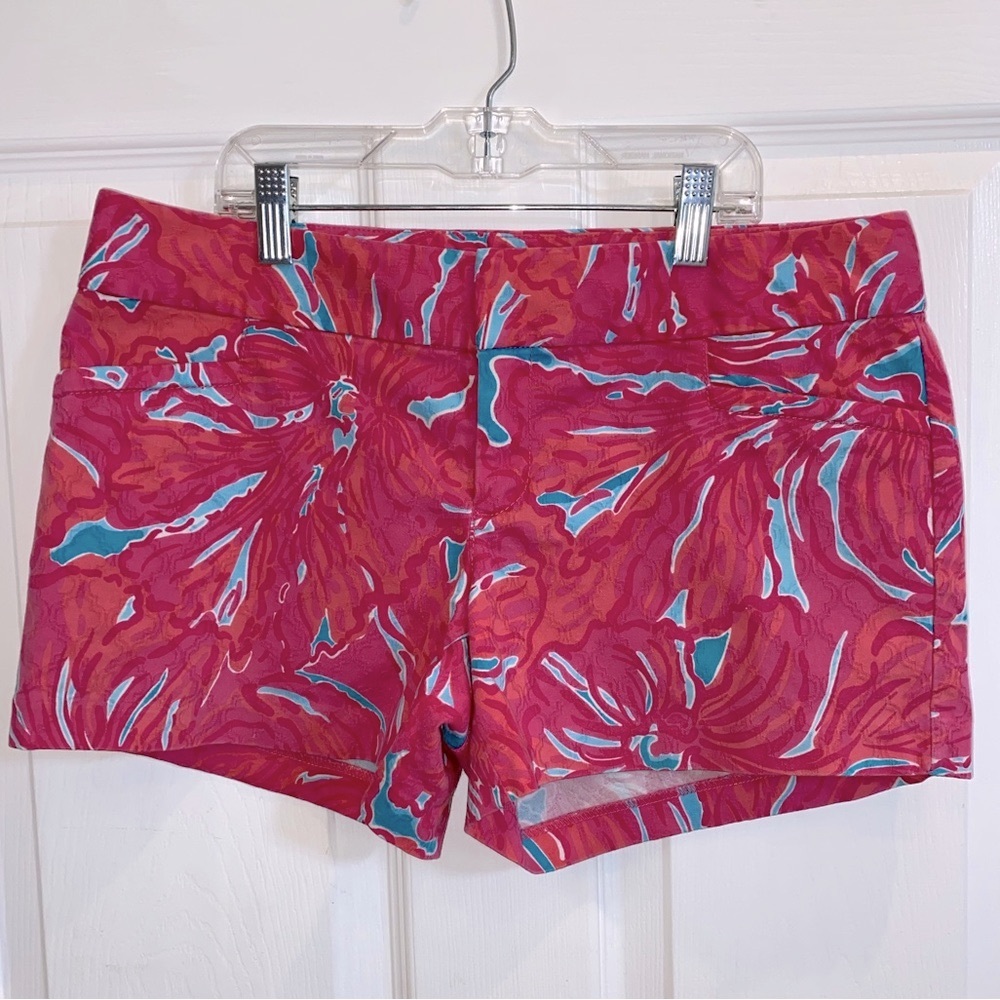 Lilly Pulitzer Shorts